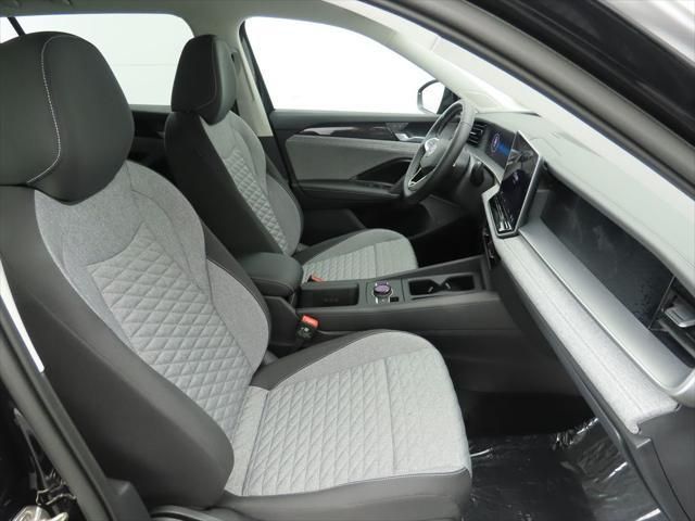 Thumbnail: 2026 Volkswagen Tiguan - 18