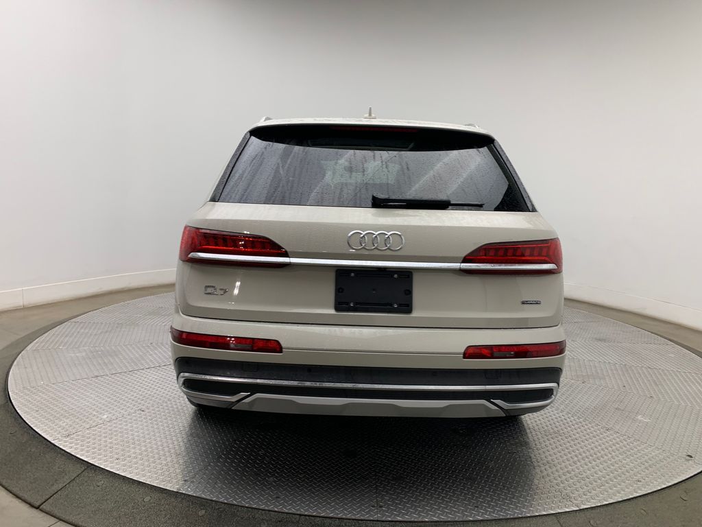 Thumbnail: 2023 Audi Q7 - 7