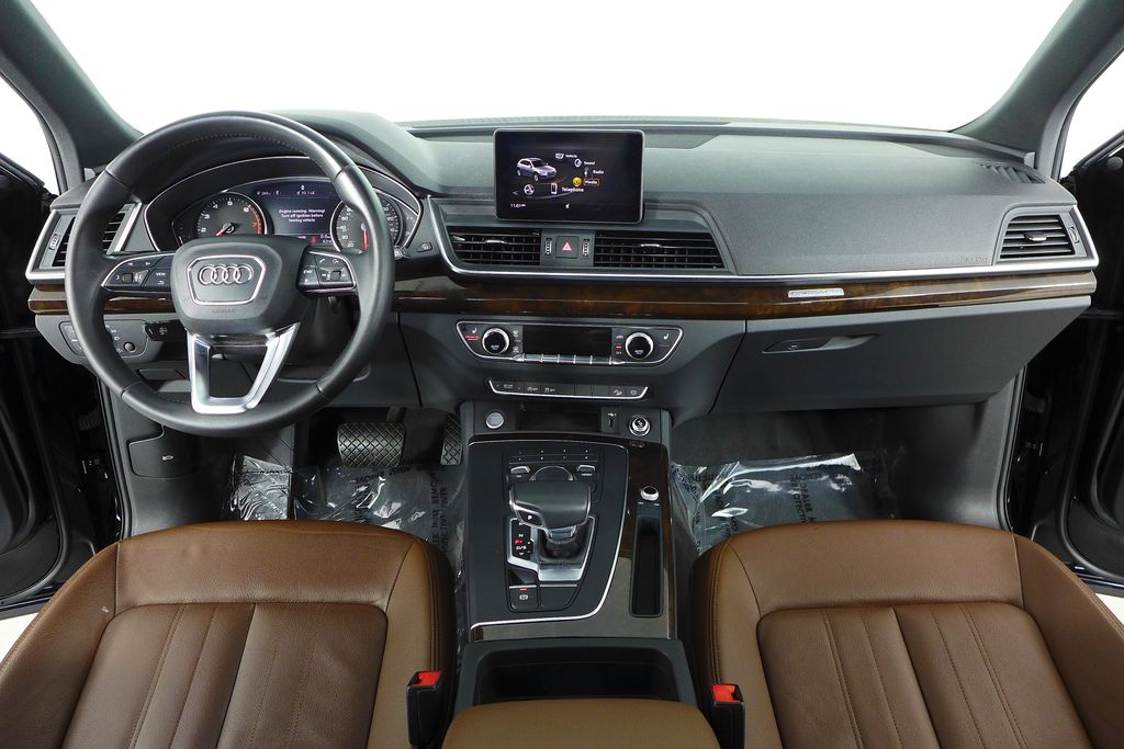 2019 Audi Q5 Premium 25