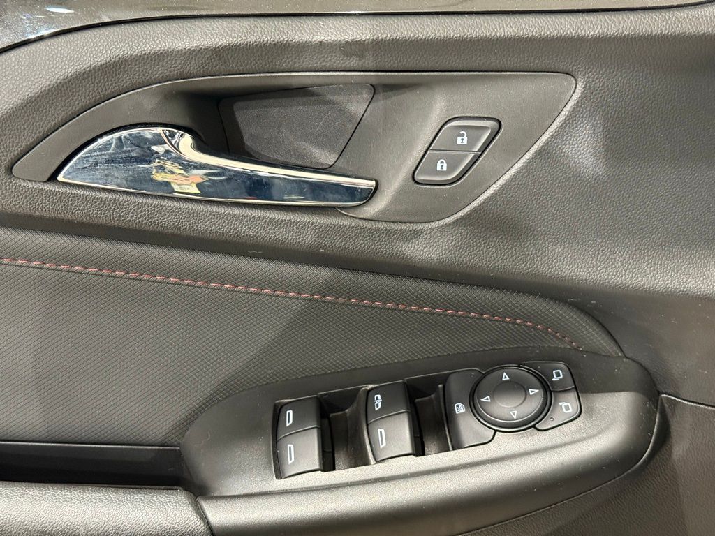 Thumbnail: 2021 Chevrolet TrailBlazer - 16