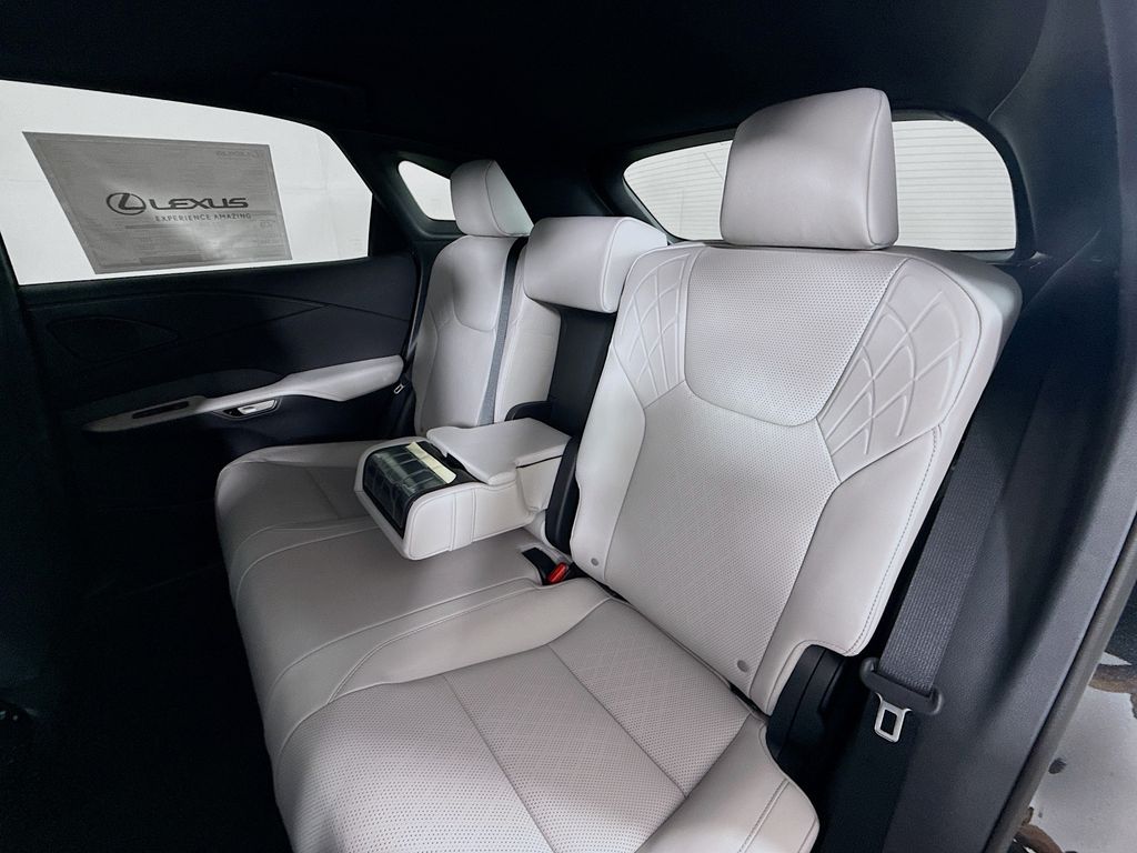 2025 Lexus RX 350 Premium+ 17