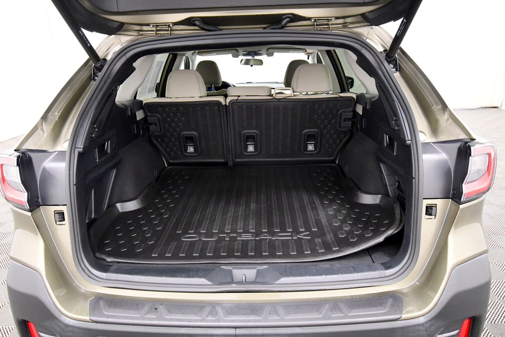 Used 2022 Subaru Outback SUV