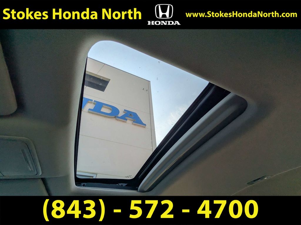 Used 2024 Honda CR-V SUV