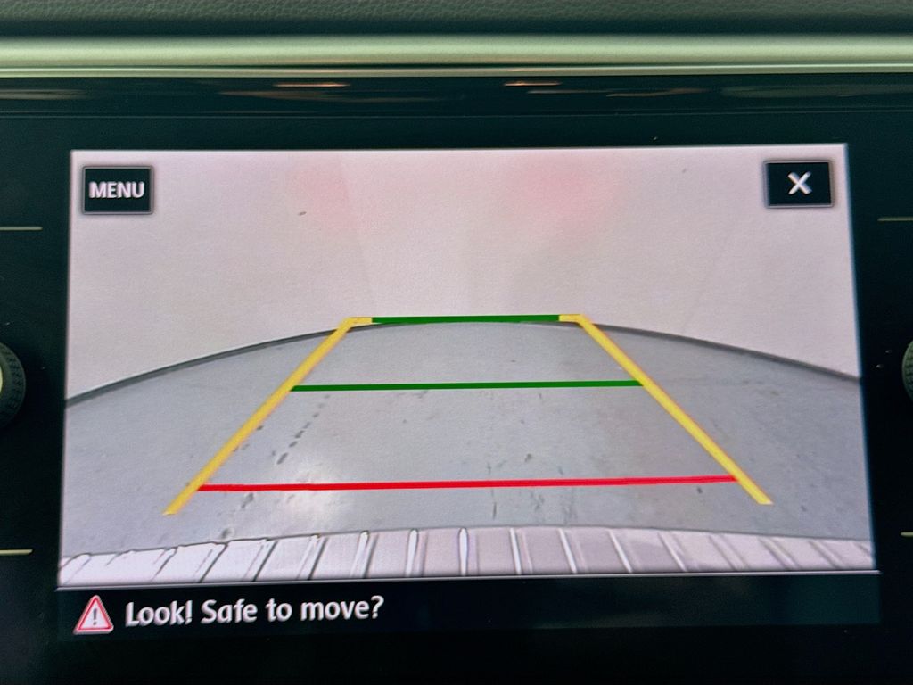 Used Car 2019 Volkswagen Atlas  Sel For Sale Under $25,000 In Austin, Texas