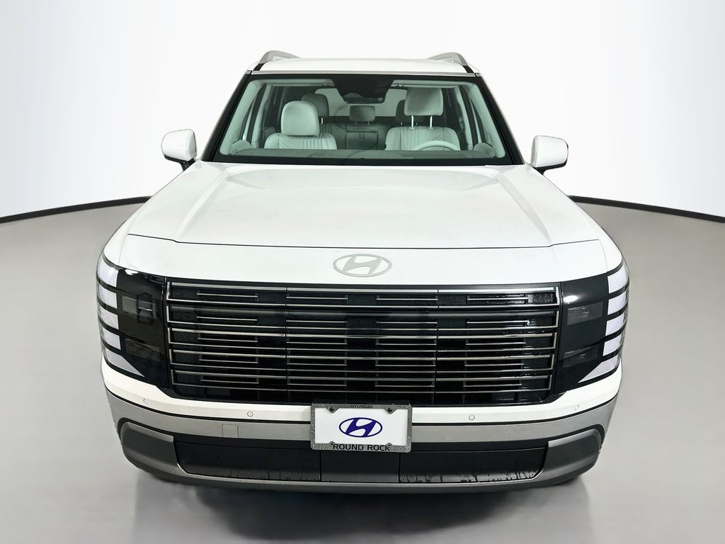 Thumbnail: 2027 Hyundai Palisade - 2