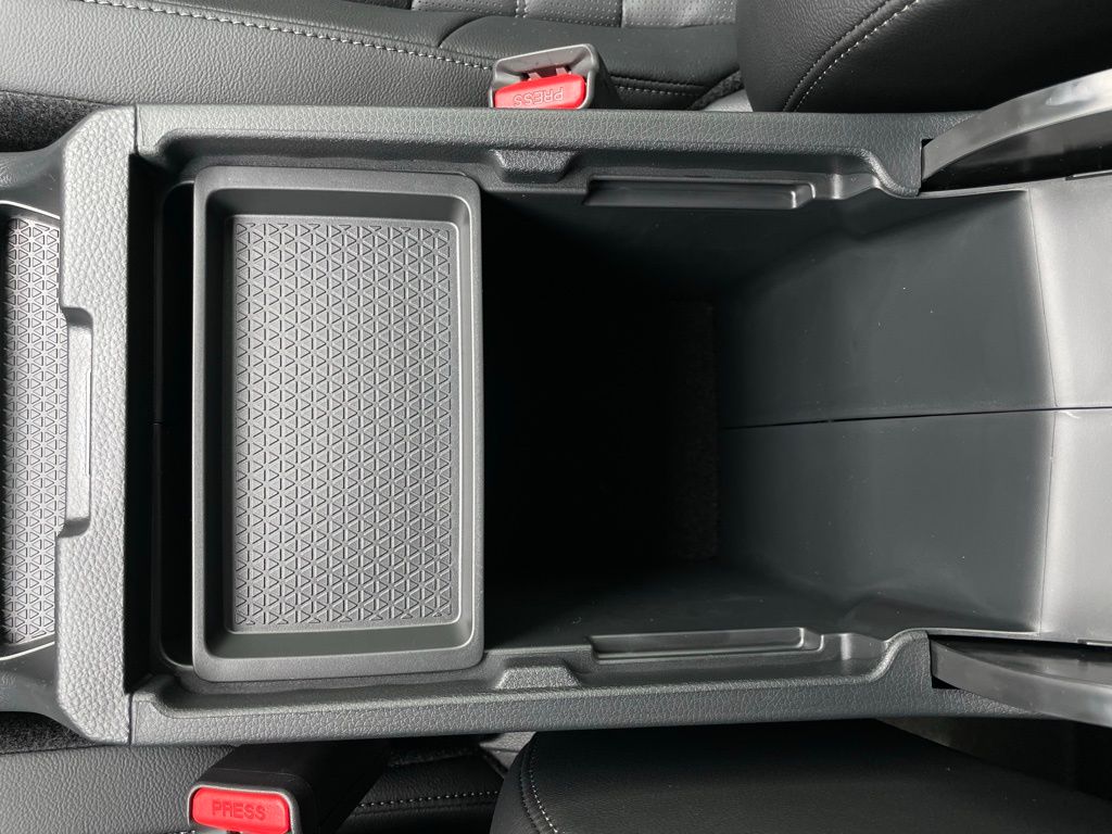 Thumbnail: 2026 Honda CR-V - 21