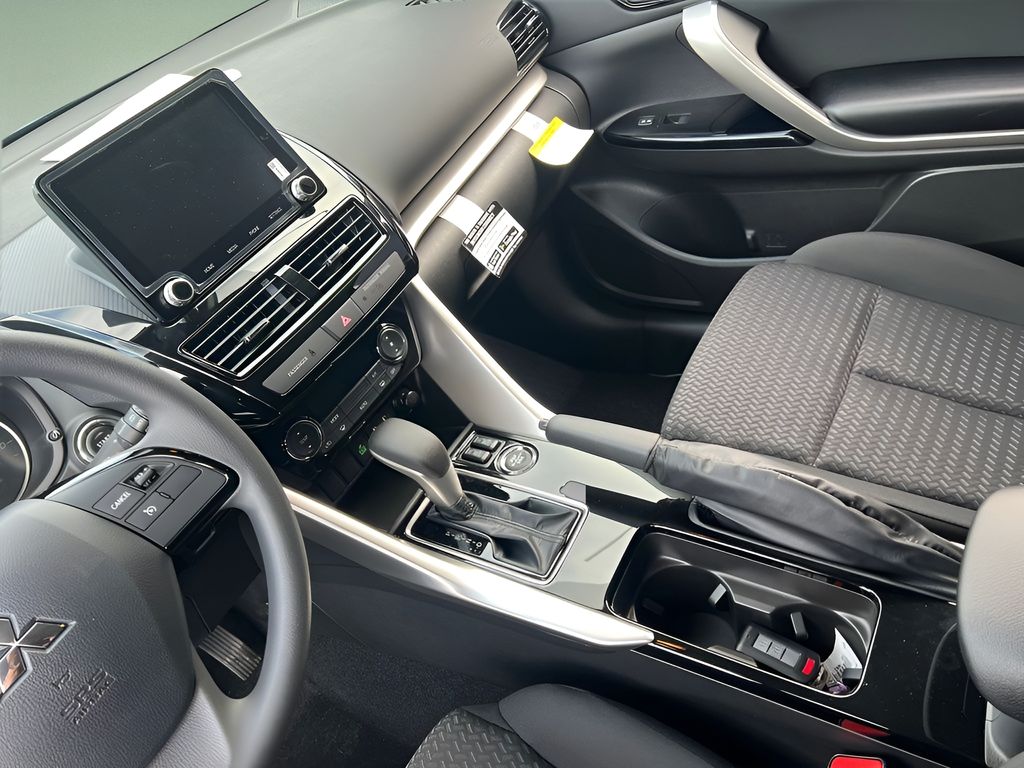New 2026 Mitsubishi Eclipse Cross SUV