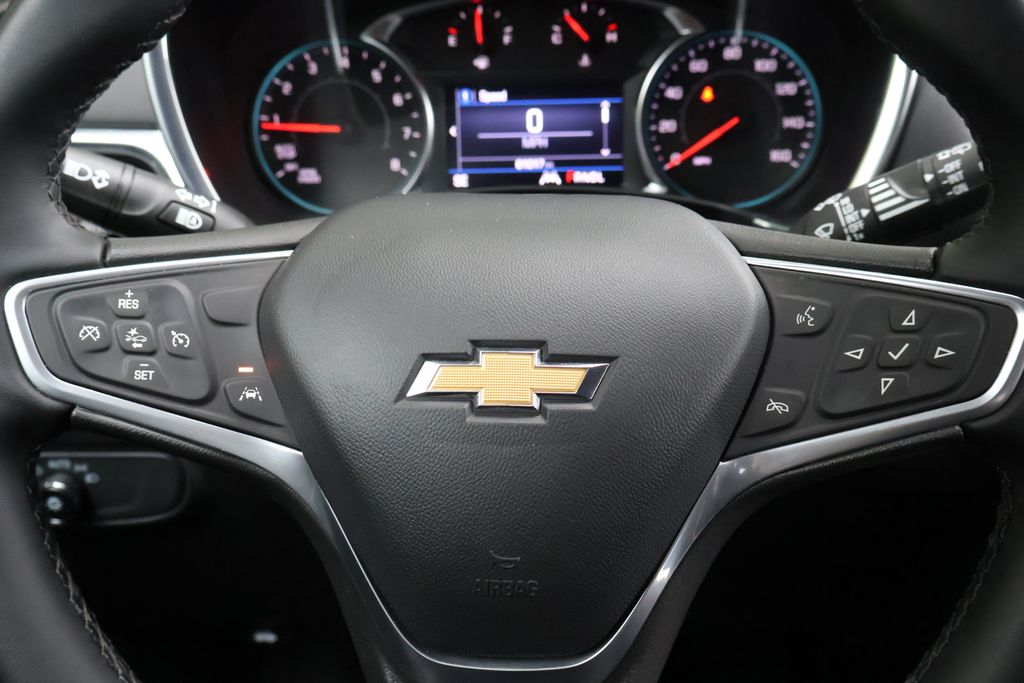2023 Chevrolet Equinox LT 29