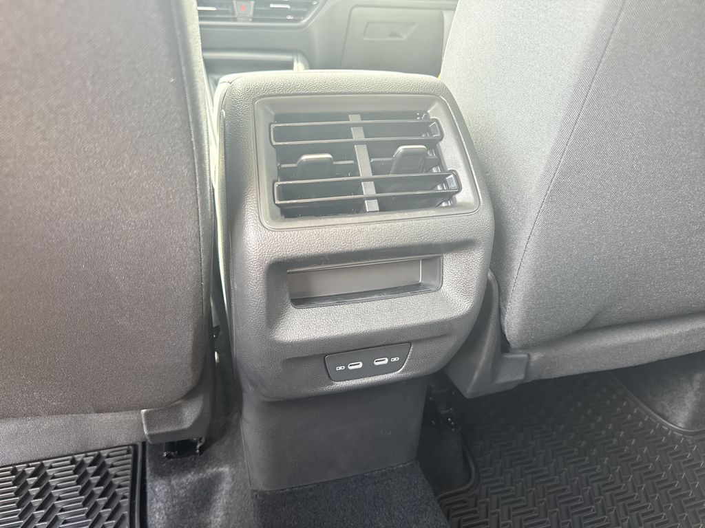 2026 Volkswagen Tiguan 2.0T S Black at DeMontrond Auto Country