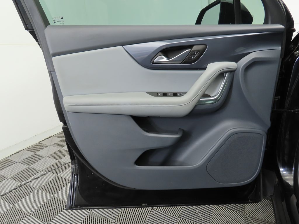 Thumbnail: 2021 Chevrolet Blazer - 22