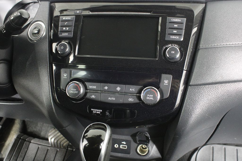 Used 2019 Nissan Rogue for sale in 