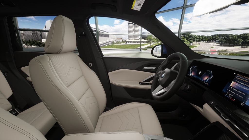 Thumbnail: 2025 BMW X1 - 32
