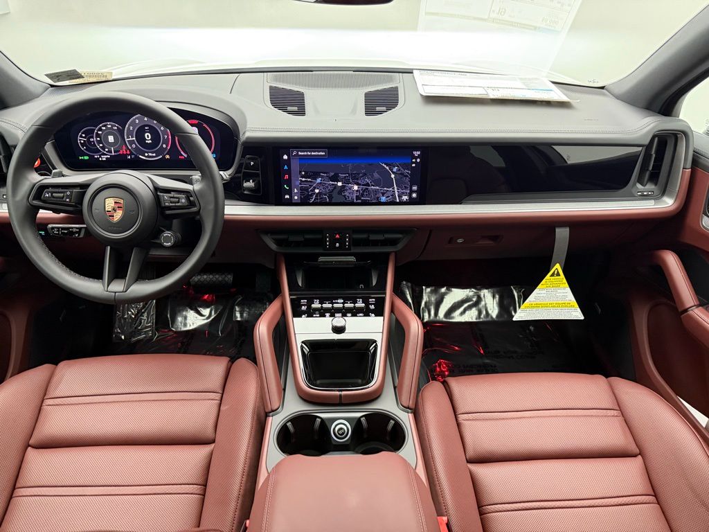 Thumbnail: 2026 Porsche Cayenne - 16