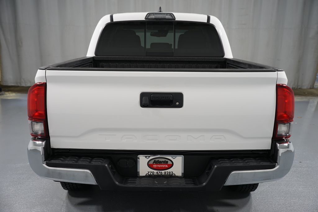 Thumbnail: 2019 Toyota Tacoma - 7