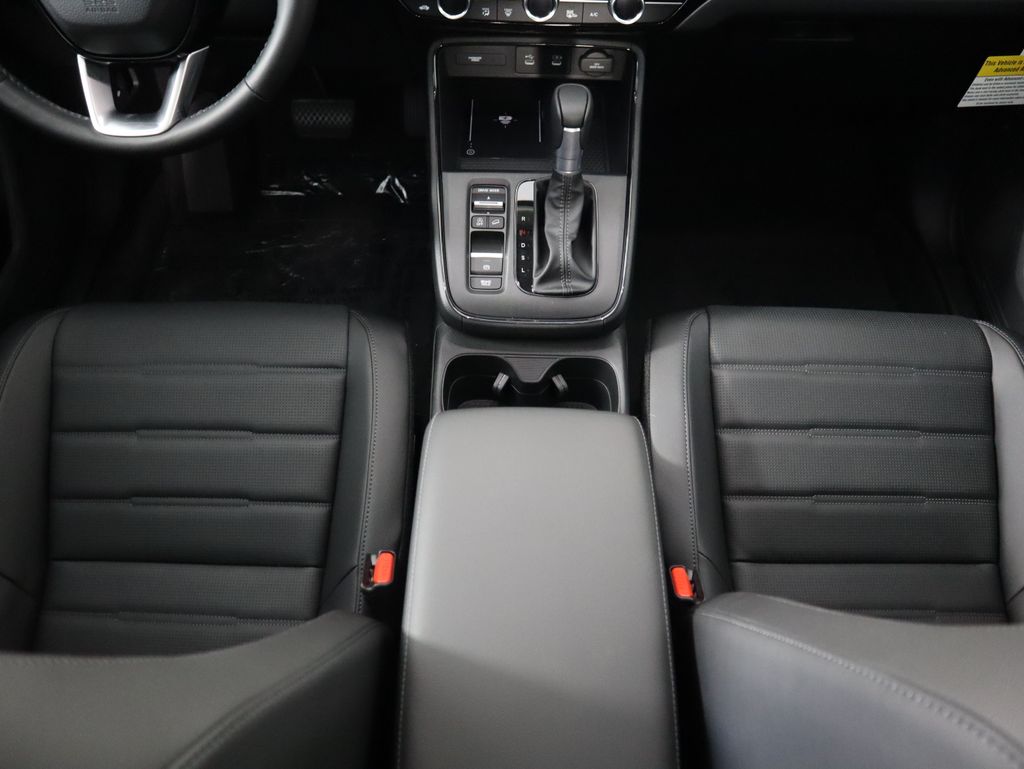 Thumbnail: 2026 Honda CR-V - 16