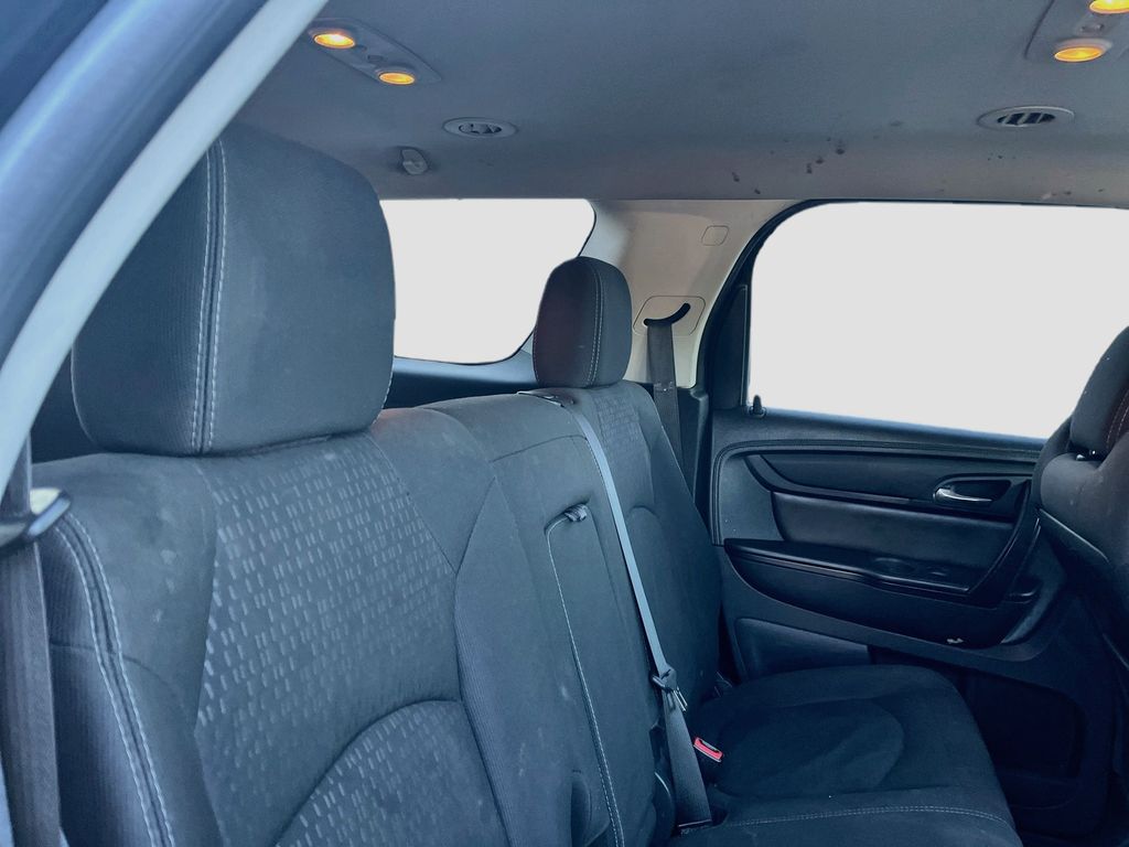 Used 2016 Black GMC SLE-1 image 26
