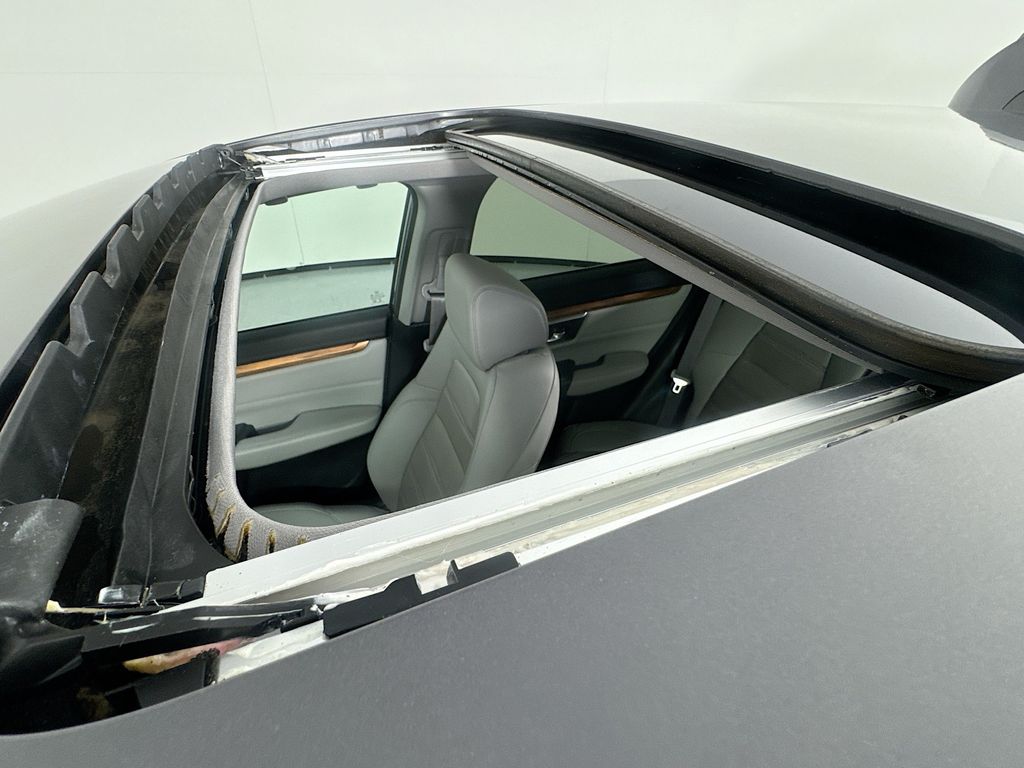 Used Car 2019 Honda Cr-v  Ex-l For Sale Under $25,000 In Austin, Texas