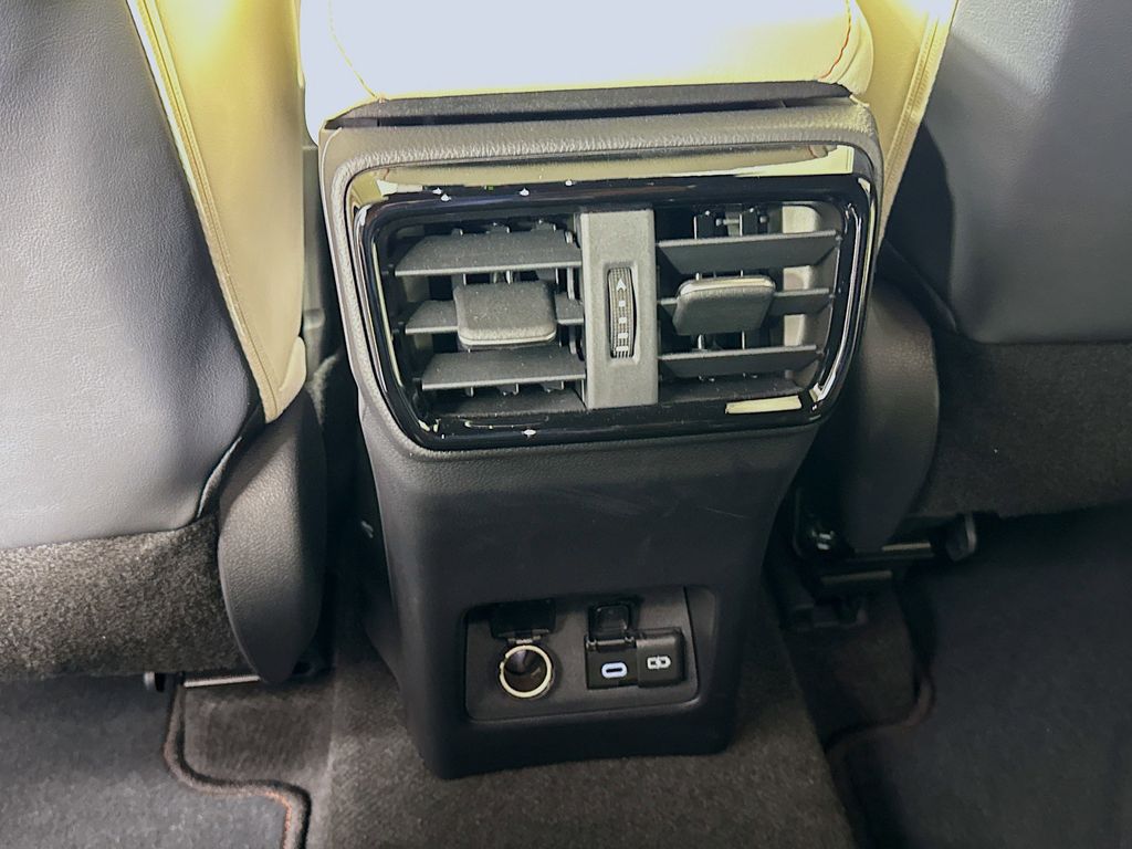 Thumbnail: 2024 Lexus NX - 26