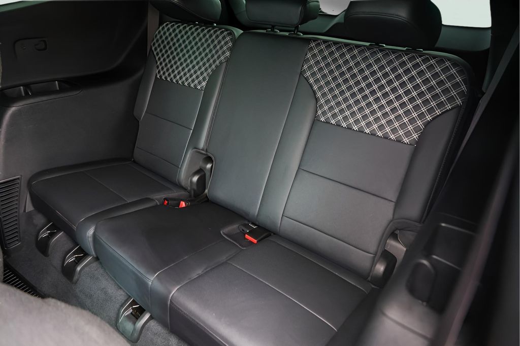 Used Car 2024 Gmc Acadia  Denali For Sale Under $50,000 In Austin, Texas