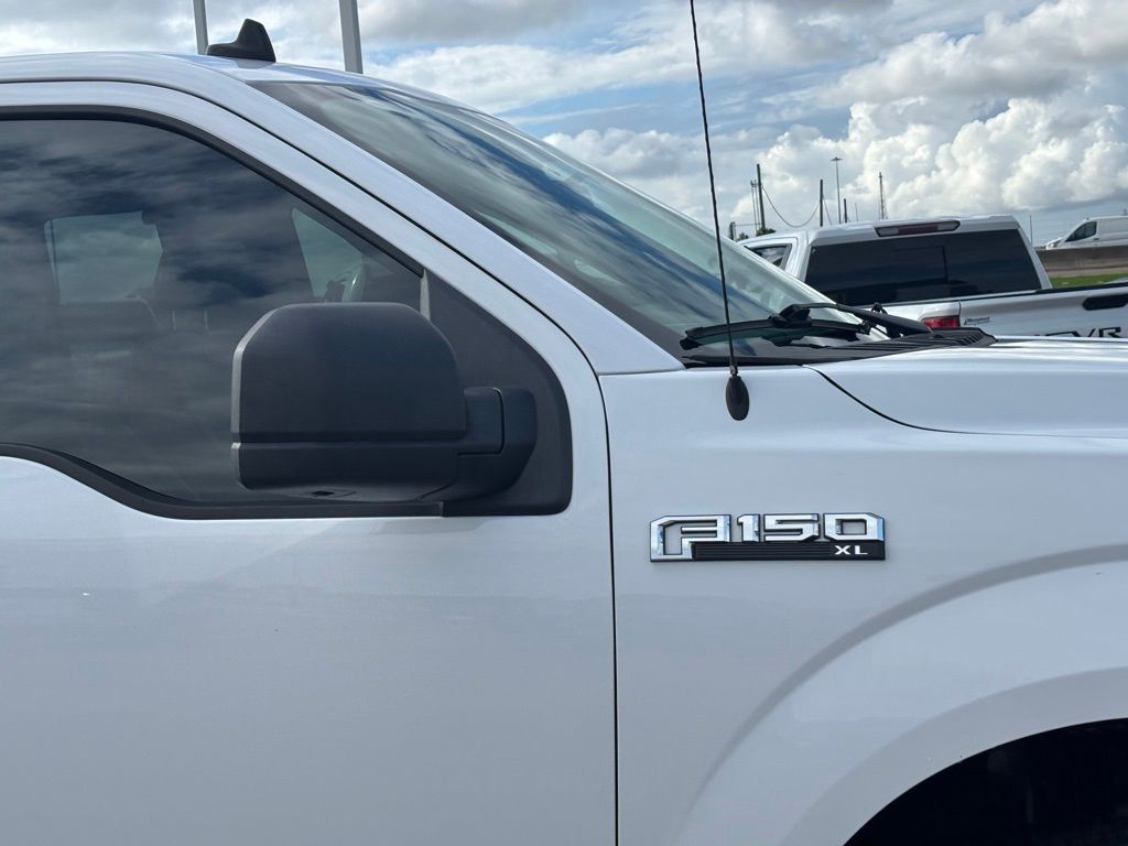 2020 Ford F-150 XL - 7