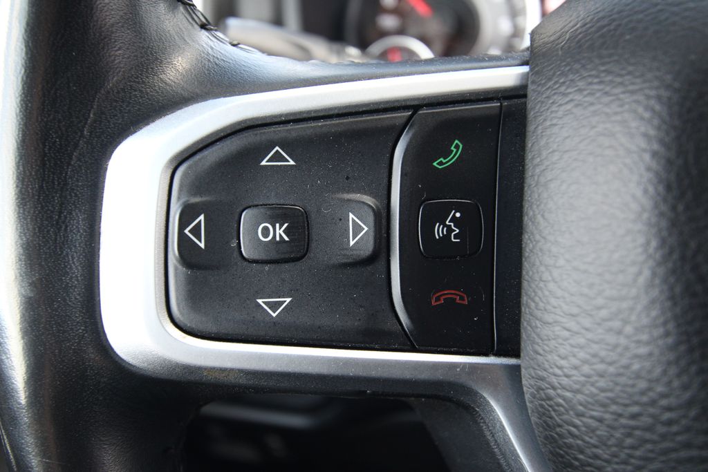 Used 2020 Ram 1500 Truck