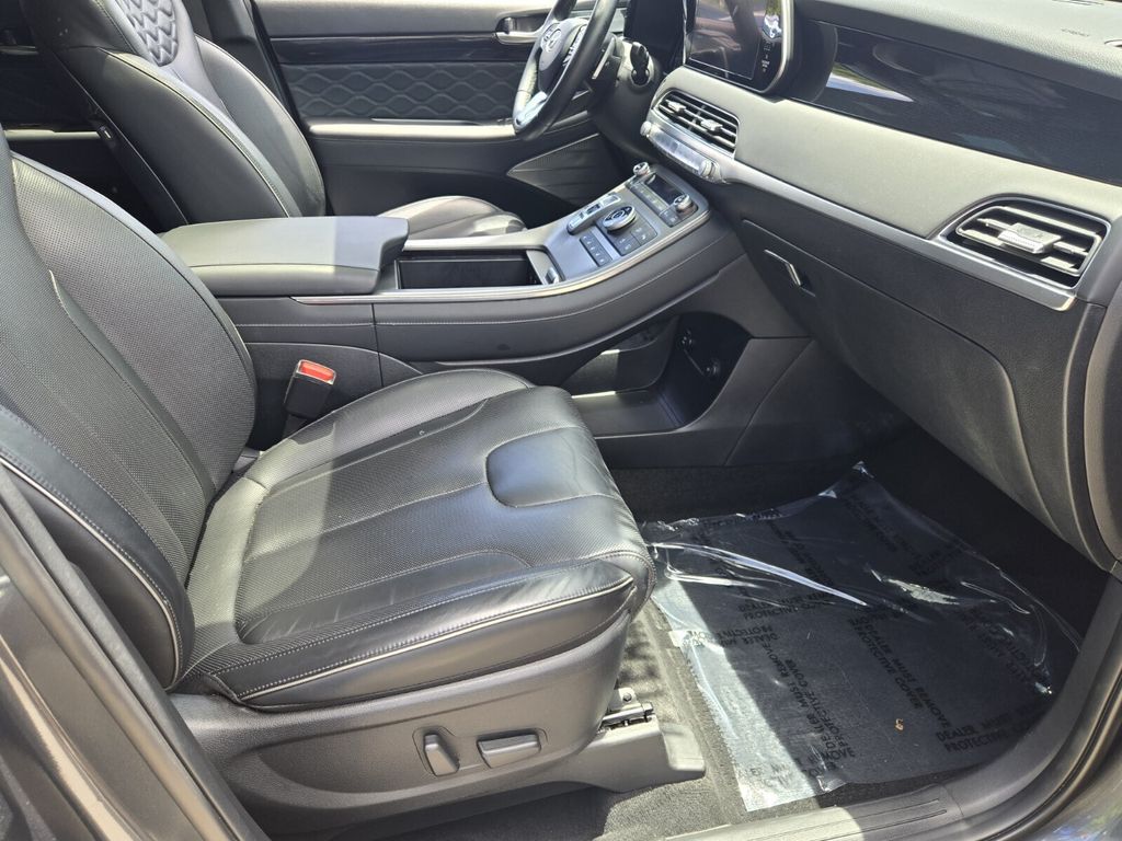 2022 Hyundai Palisade - $27,599