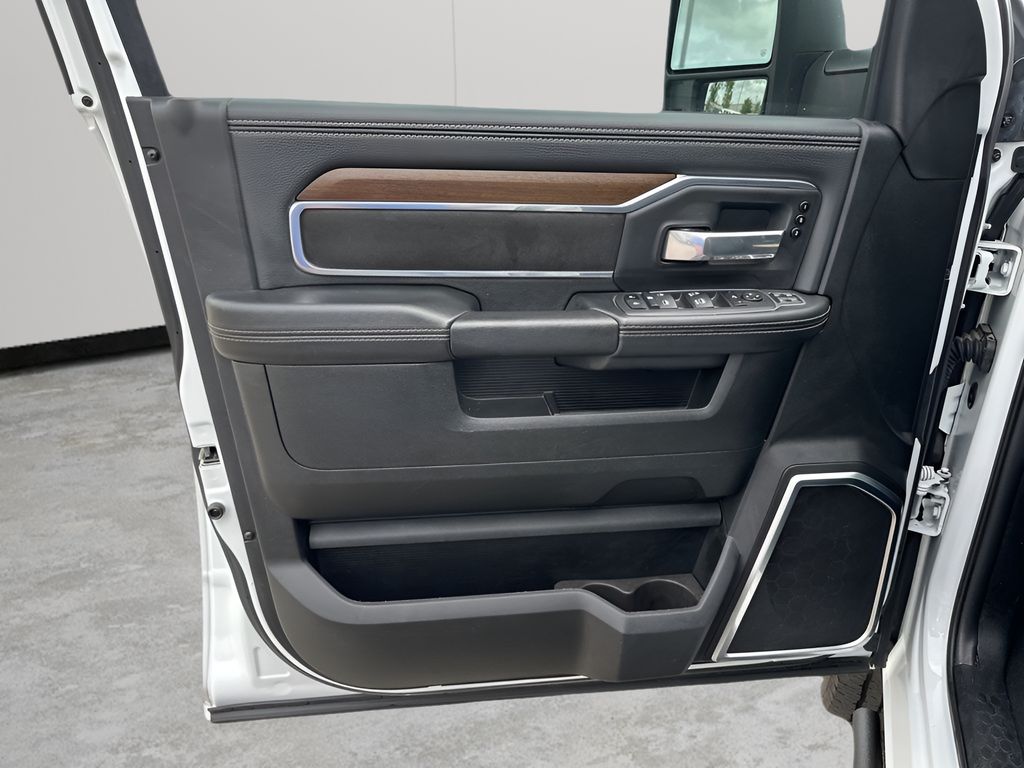 Used Car 2024 Ram 2500  Laramie For Sale Under $50,000 In Austin, Texas