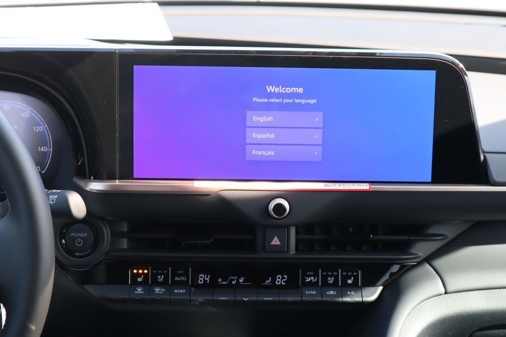 Thumbnail: 2026 Toyota Crown Signia - 14