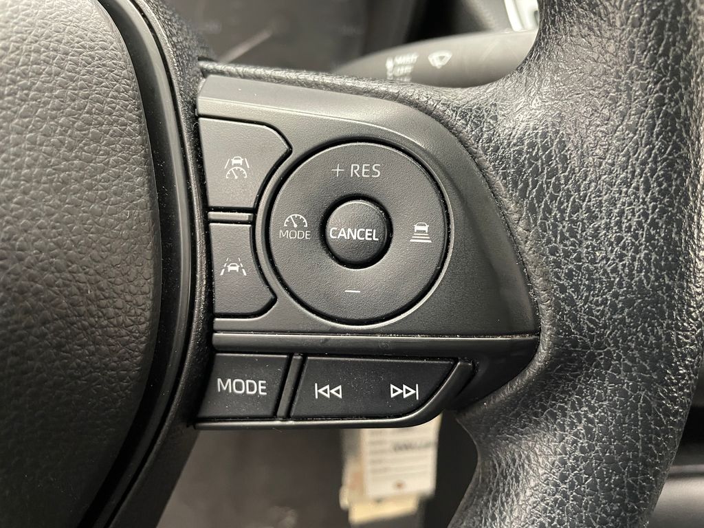 Thumbnail: 2024 Toyota Corolla - 22