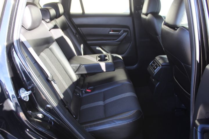 Used Car 2024 Mazda Cx-50  2.5 S Preferred Package For Sale Under $25,000 In Georgetown, Texas