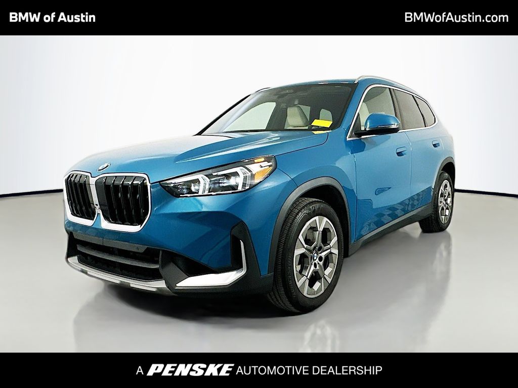 2023 BMW X1 xDrive28i -
                Austin, TX