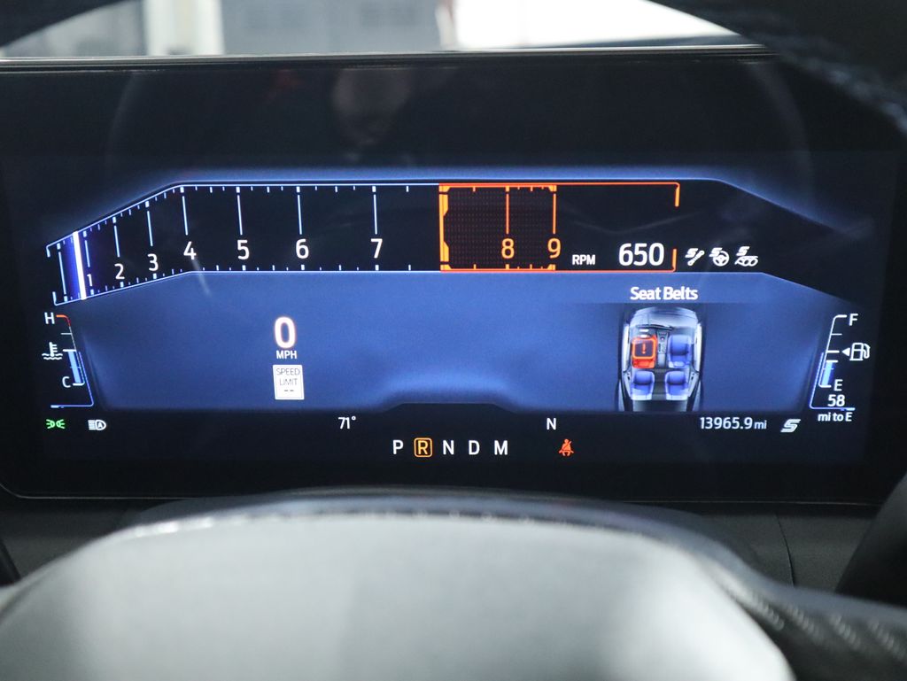 Thumbnail: 2024 Ford Mustang - 32