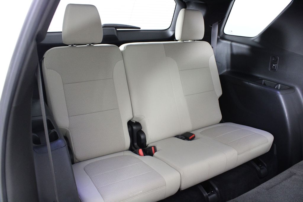 Used 2022 Chevrolet Traverse for sale in 