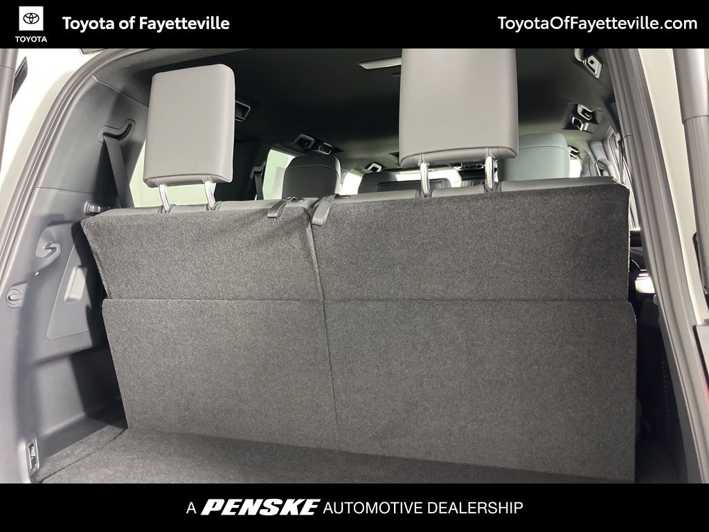 Thumbnail: 2026 Lexus GX - 12