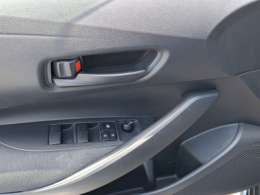 Thumbnail: 2024 Toyota Corolla - 12