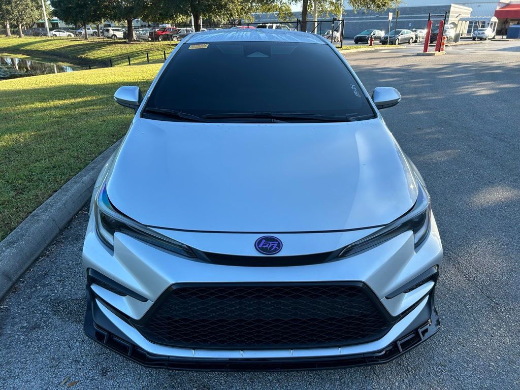 Thumbnail: 2023 Toyota Corolla - 8