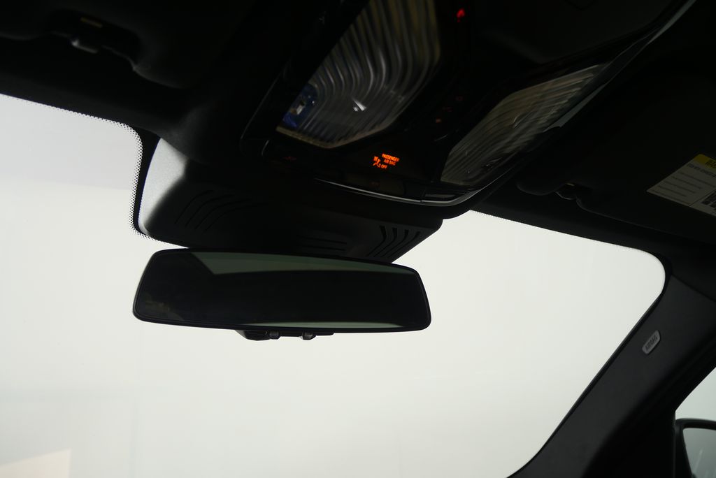 Thumbnail: 2024 BMW X3 - 29