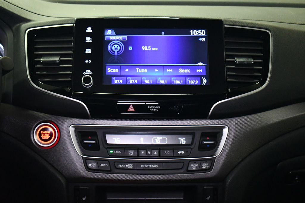 Thumbnail: 2023 Honda Ridgeline - 15