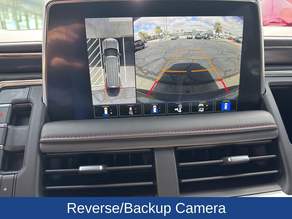 2023 Chevrolet Tahoe 2WD RST
