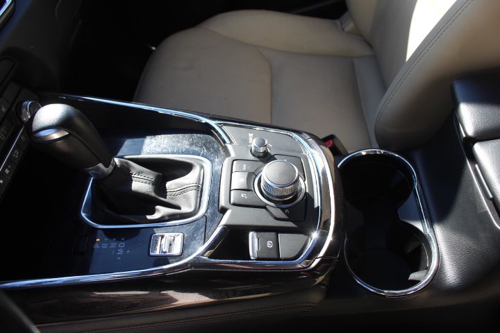 Used Car 2019 Mazda Cx-9  Grand Touring For Sale Under $25,000 In Georgetown, Texas