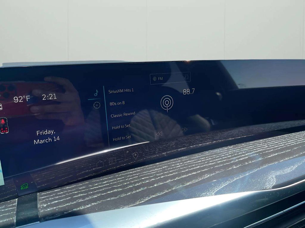 New Car 2025 Cadillac Escalade Iq  Sport For Sale Under $130,000 In Austin, Texas