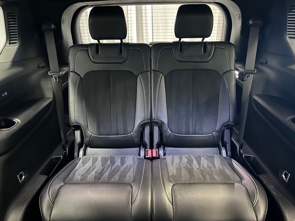 used 2022 Jeep Grand Cherokee L car, priced at $26,284