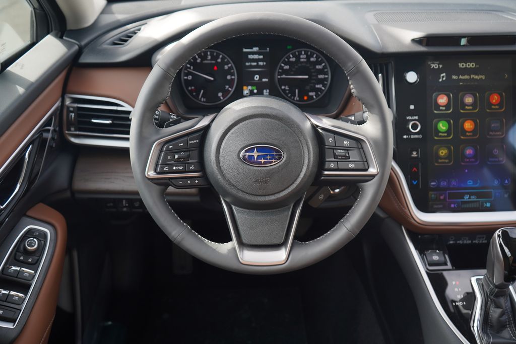 Thumbnail: 2025 Subaru Outback - 9