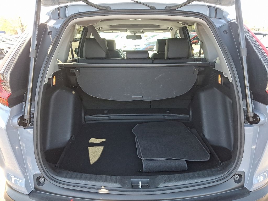 2022 Honda CR-V EX-L 30
