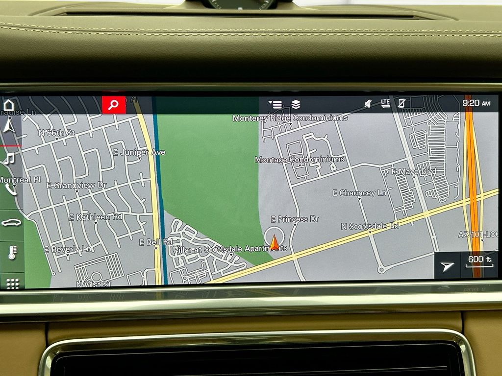 Thumbnail: 2019 Porsche Panamera - 17