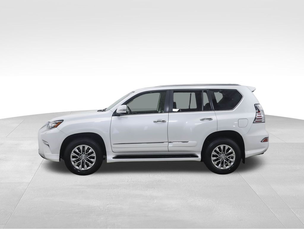 2014 Lexus GX 460 Luxury 2