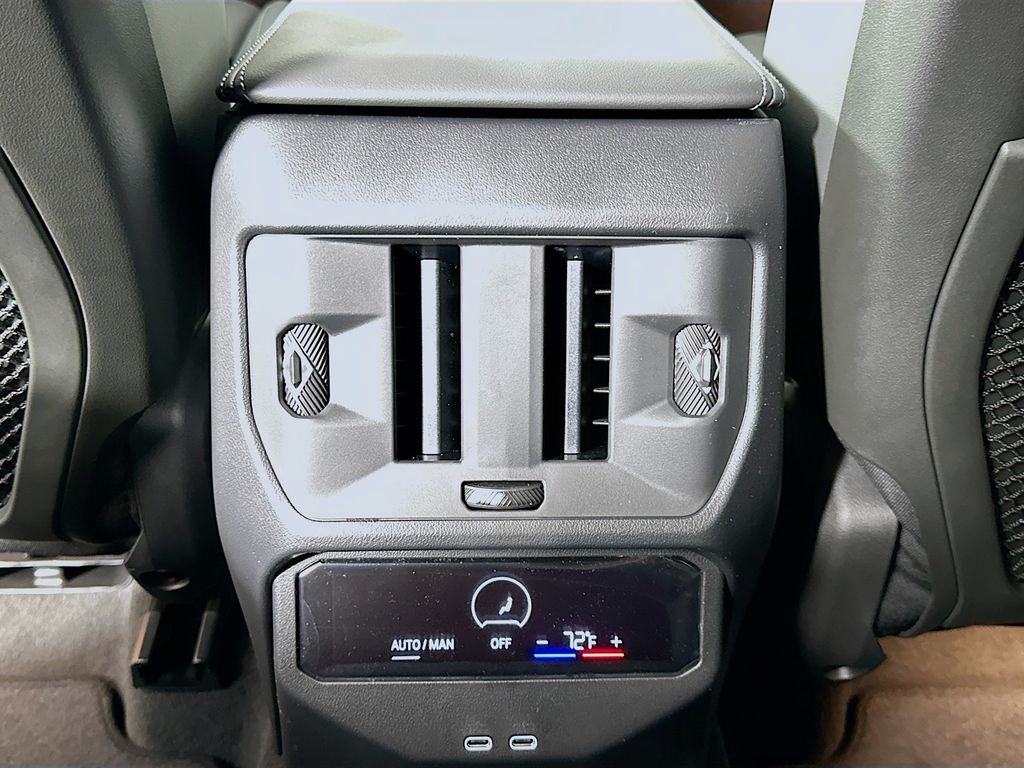 Thumbnail: 2026 BMW X3 - 18