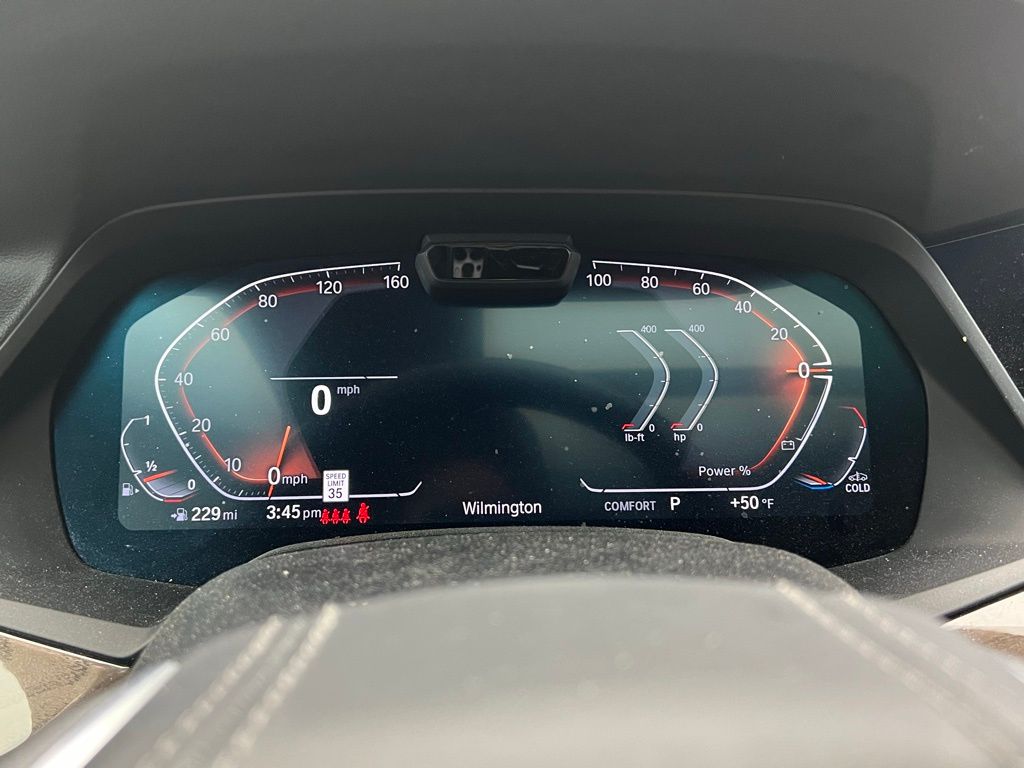 Thumbnail: 2022 BMW X5 - 16