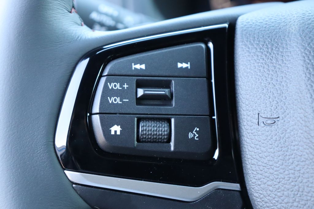 Thumbnail: 2026 Honda Odyssey - 31
