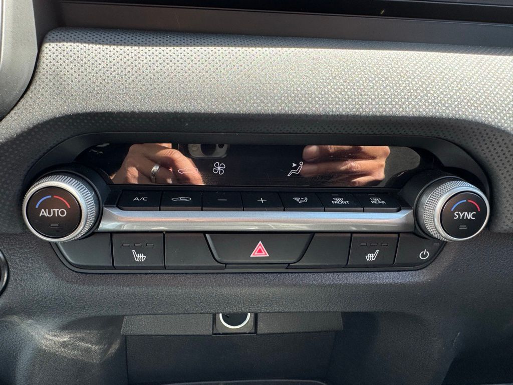 Used Car 2024 Mazda Cx-50  2.5 S Preferred Package For Sale Under $30,000 In Georgetown, Texas